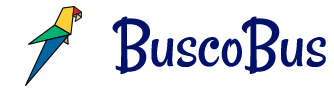 logo de Buscobus Costa Rica