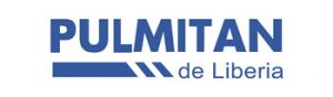 Logo de Pulmitan de Liberia