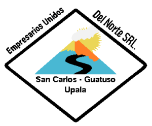 Logo de Empresarios Unidos del Norte