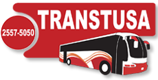 Logo de Transtusa San José