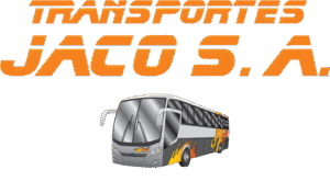 Logo de Transportes Jacó San José
