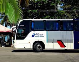 Imágen de Bus a Puerto Viejo