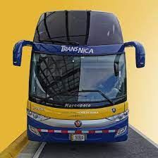 Imágen de Bus a Nicaragua