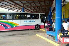 Imágen de Bus a San Carlos