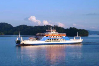 Ferry Puntarenas