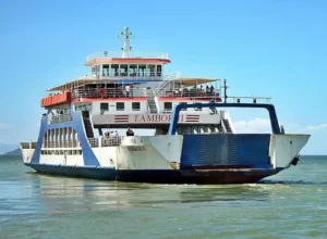 ferry tambor