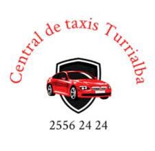 Taxi Turrialba