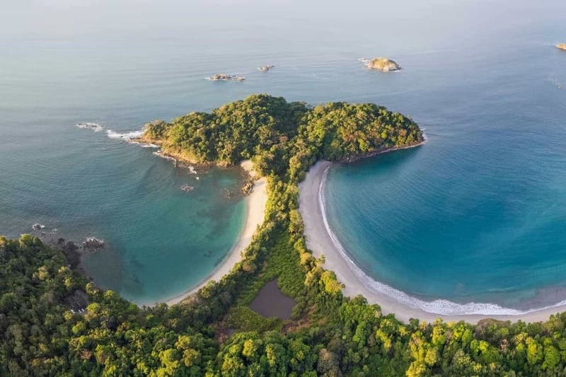 imagen de Bus a Manuel Antonio