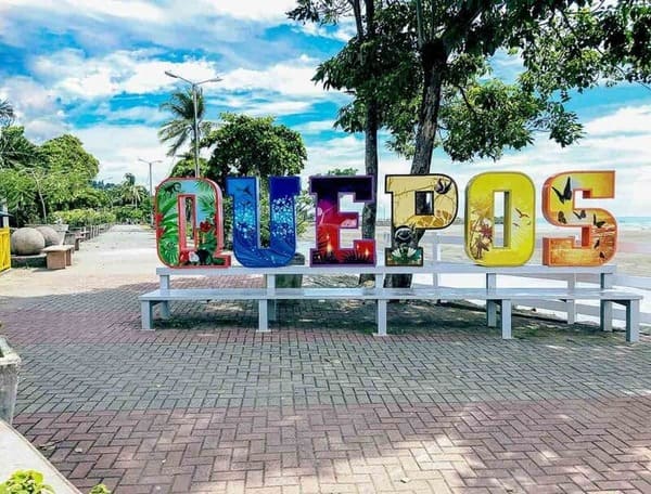 imagen de Bus a Quepos