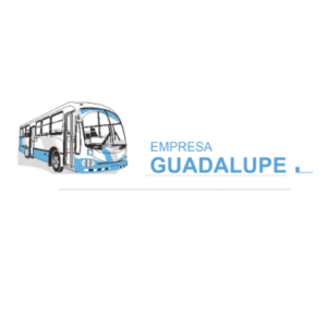 Logo de Autobuses Guadalupe