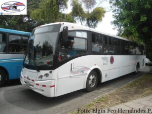 Logo de Autotransportes CESMAG