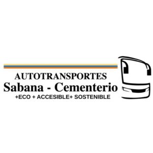 Logo de Sabana Cementerio