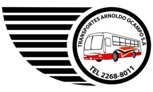 Logo de Transportes Arnoldo Ocampo